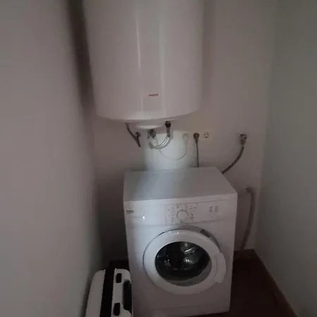 El Apartamento Sotomayor
