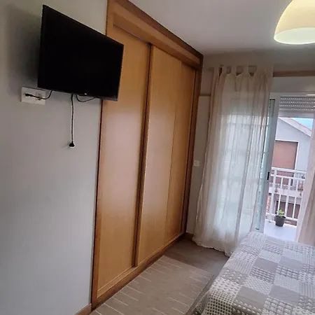 El Apartamento Apartment