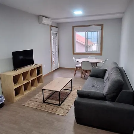 El Apartamento