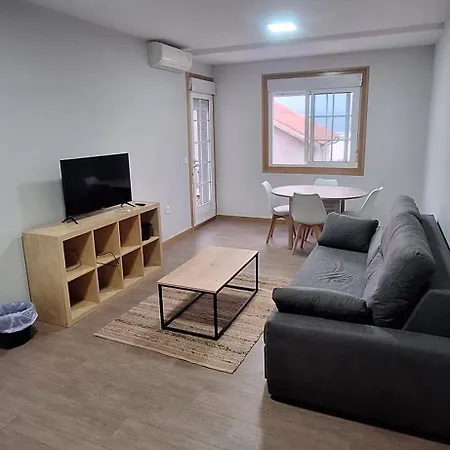 El Apartamento Apartment *