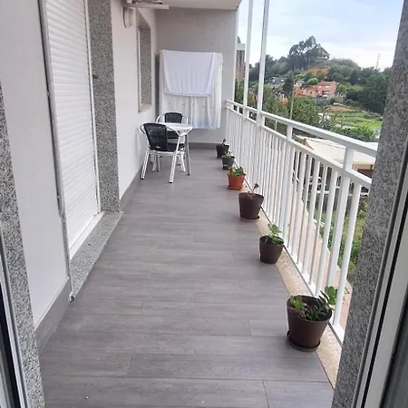 El Apartamento Apartment