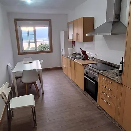 El Apartamento Sotomayor