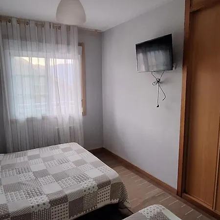 El Apartamento *